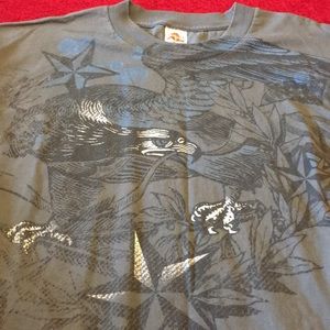 Men’s Short Sleeve T-Shirt size XL